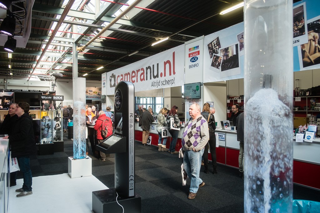 Fountain candles voor uw evenement huren? Sense Effects!